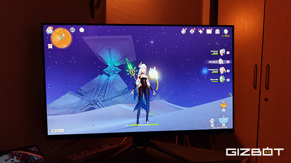 ViewSonic VX3219-2K-PRO-2 Gaming Monitor Review