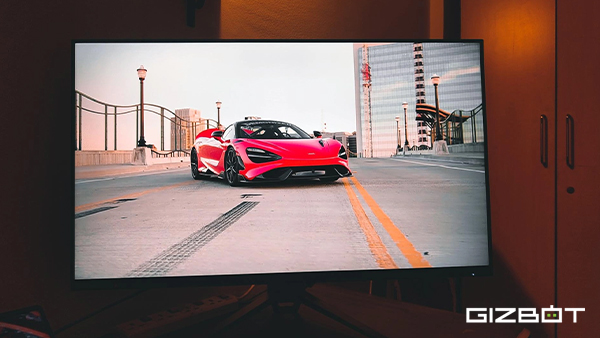 ViewSonic VX3219-2K-PRO-2 Gaming Monitor Review