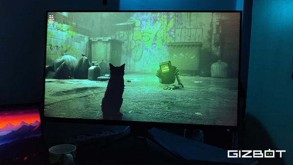 ViewSonic VX3219-2K-PRO-2 Gaming Monitor Review