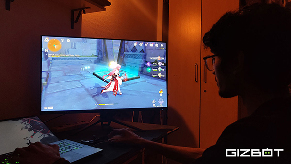 ViewSonic VX3219-2K-PRO-2 Gaming Monitor Review