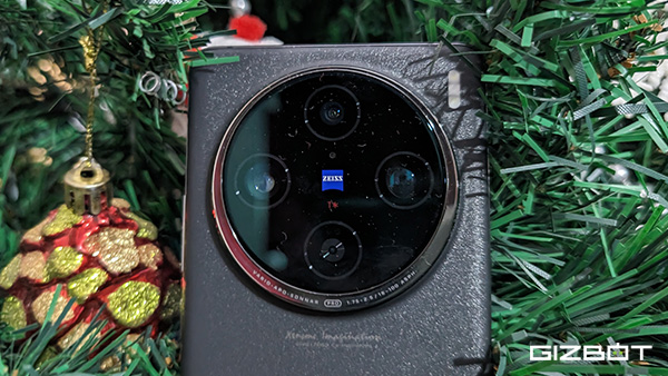 Vivo X100 Pro Review: Smartphone Photography has a New Avatar