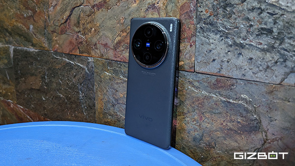 Vivo X100 Pro Review: Smartphone Photography has a New Avatar