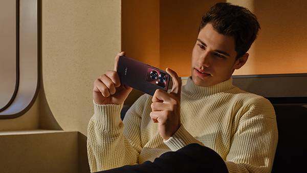 First Impressions: OPPO F25 Pro 5G