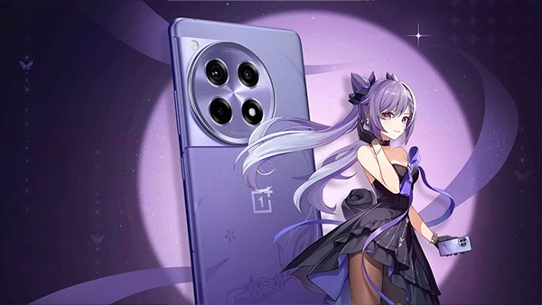 Here’s How You Can Get Free OnePlus 12R Genshin Impact Edition