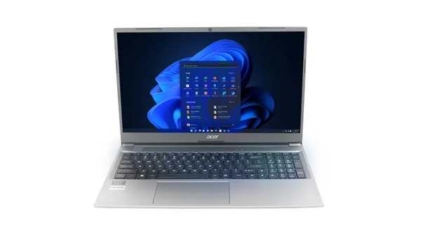 Top 10 Laptops Under ₹50,000: HP, Dell, Acer, Lenovo, MSI, & More