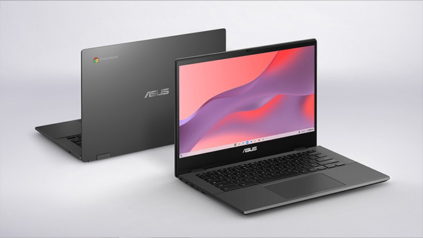 ASUS Launches Chromebook CM14 in India: Here's What You Need to Know