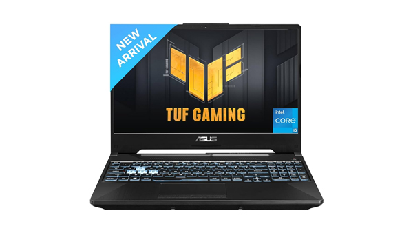 Top 10 Laptops Under ₹50,000: HP, Dell, Acer, Lenovo, MSI, & More