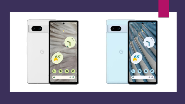 OnePlus 12R vs Nothing Phone 2 vs Pixel 7a