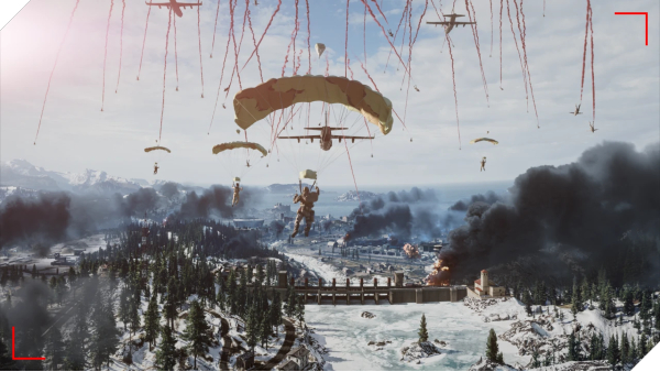 Call of Duty: Warzone Mobile Release Date Confirmed