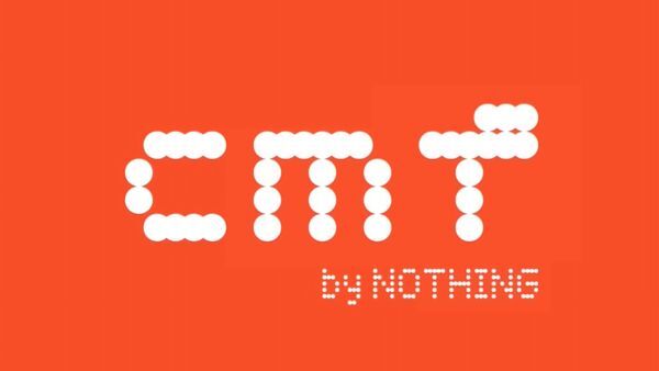 Nothing's CMF Sub-Brand Teases Upcoming Neckband Pro and Buds Nothing's CMF Sub-Brand Teases Upcoming Neckband Pro and Buds