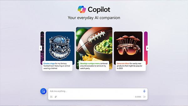 Microsoft Pushes AI Efforts with Copilot: All Your Questions Answered Microsoft Pushes AI Efforts with Copilot: All Your Questions Answered