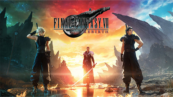 Final Fantasy VII Rebirth Demo for PS5 Is Now Available
