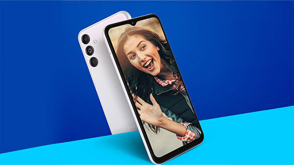 Samsung Galaxy M14 4G Support Page Live, Design Revealed for M14 & F14