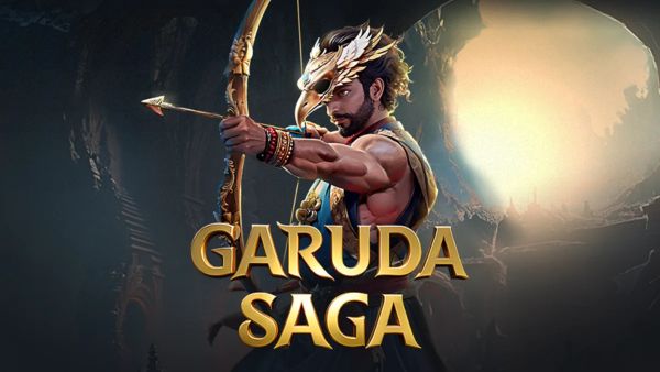 Garuda Saga Launches Exclusively for Android and iOS Users in India