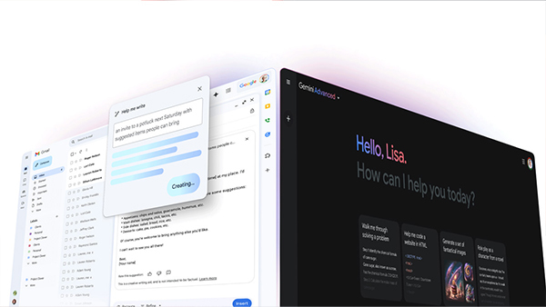 Unlock Hidden Potential Gemini Apps Workspace Integration Magic - b4gshn9