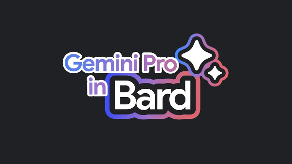 Google Bard Gets Gemini Pro Expansion: All You Need to Know
