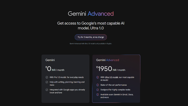 Google Renames Bard to Gemini Google Renames Bard to Gemini