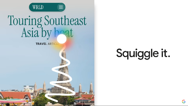 Google’s ‘Circle to Search’ Available on Pixel 8 Series