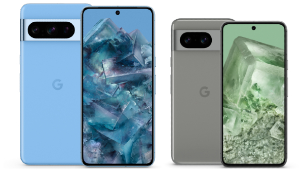 Google Pixel 8 Series Smartphones Made in India Coming Soon