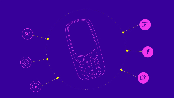 HMD Global Drops Nokia Branding for Smartphones from Website