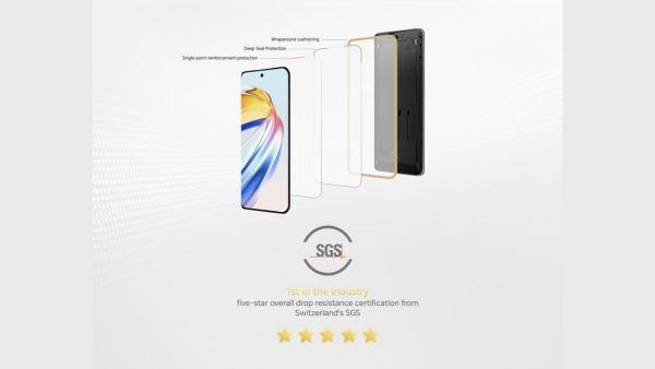 HONOR X9b Is Coming on Feb 15 with New Ultra-Bounce Anti-Drop Display