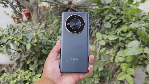 Honor X9b Sale in India Starts at 12 noon Today