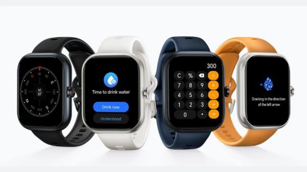 HONOR Choice Watch and X5 Earbuds Launched in India