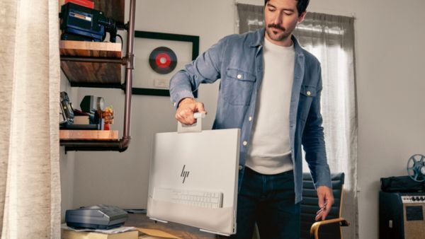 HP Envy Move 23.8-inch AIO PC Launched in India: Check Price, Specs