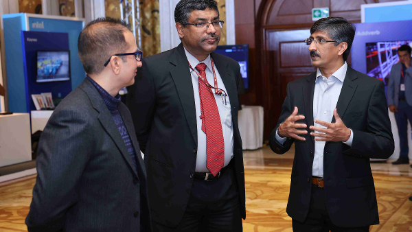 Intel Accelerates ‘Make in India’ Initiative
