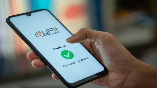 UPI Services Roll Out in Sri Lanka and Mauritius