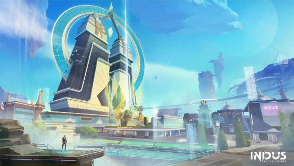 SuperGaming Launches Indus Battle Royale in Closed Beta