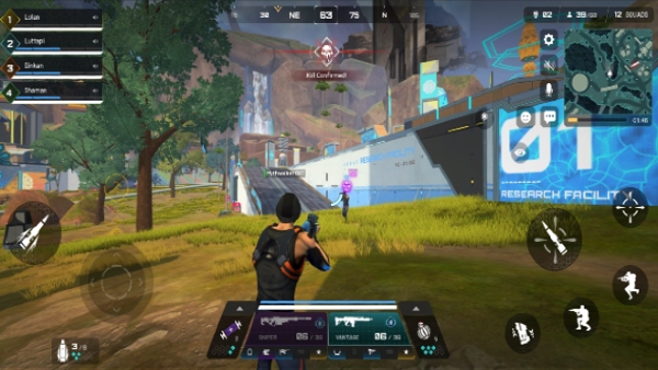 SuperGaming Launches Indus Battle Royale in Closed Beta