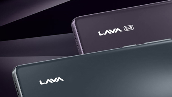 Lava Tops Fastest-Growing ₹10,000-₹20,000 Smartphone Segment