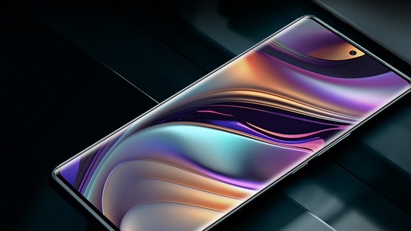Lava Blaze Curve 5G Teaser Hints Imminent India Launch