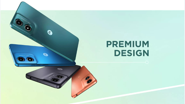 Moto G04 Launch in India Set for February 15