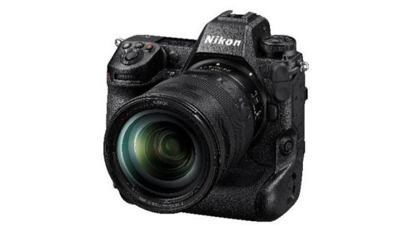 Nikon Z 9 Goes to Space: Astronauts Receive Premier Mirrorless Camera