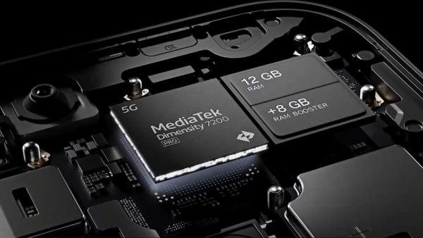Nothing Phone 2a Confirmed to Feature MediaTek Dimensity 7200 PRO SoC Nothing Phone 2a Confirmed to Feature MediaTek Dimensity 7200 PRO SoC