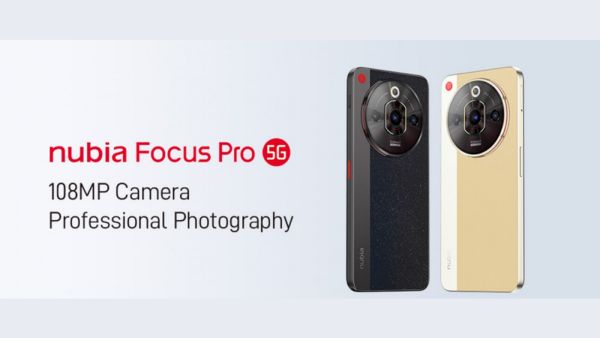 MWC 2024: ZTE's nubia Unveils Diverse Smartphone Lineup