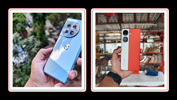 iQOO Neo 9 Pro vs OnePlus 12R 5G: Best Sub-40K Smartphone?