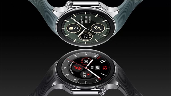 OnePlus Watch 2 Launched: Check India Price and Availability