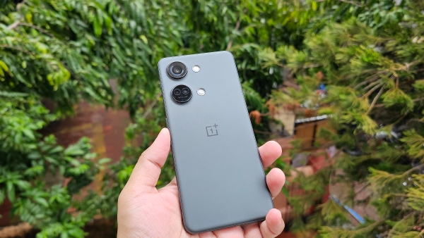 OnePlus Ace 3V Key Specifications Surface