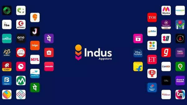 PhonePe Unveils Indus Appstore In India With Regional Language Support