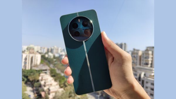 Realme 12 and Realme 12+ Launching on March 6 in India