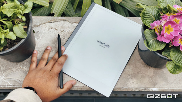 reMarkable Brings reMarkable 2 Graphics Tablet to India: Check Details