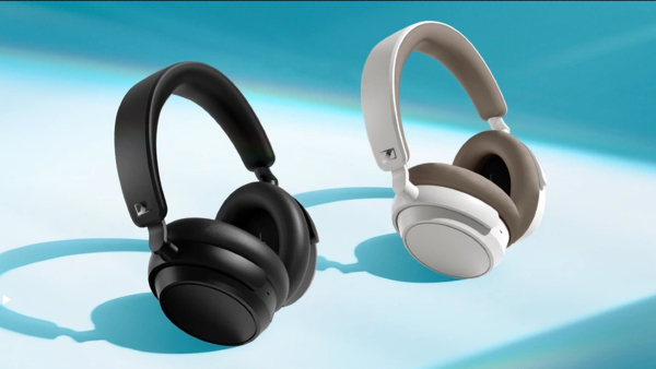 Sennheiser ACCENTUM Plus Headphones Launched in India