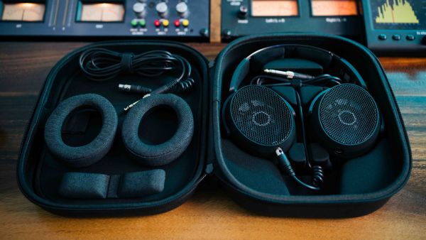 Sennheiser Unveils HD 490 PRO Studio Headphones: Check Price, Specs