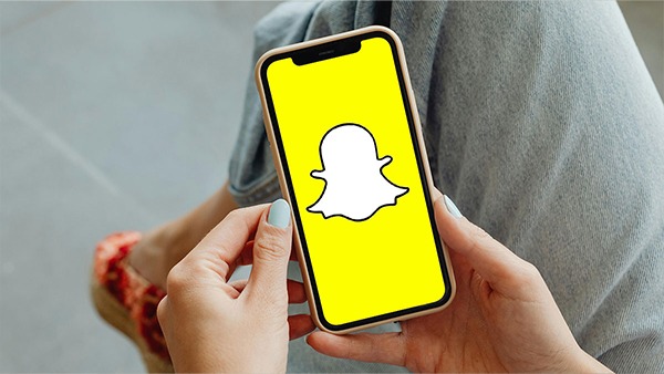 Five Snapchat Features You Should Know 