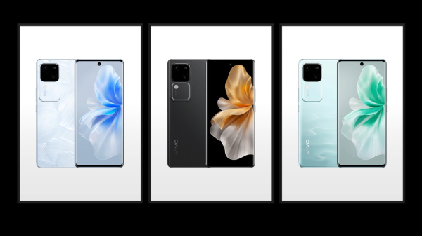 Vivo V30 Launched with Snapdragon 7 Gen 3 SoC