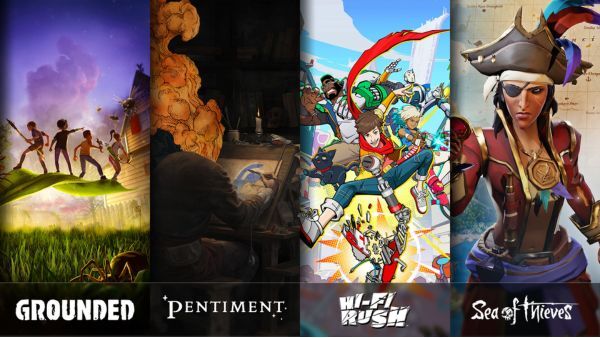 These Xbox Titles are Heading to Nintendo Switch and Sony PlayStation