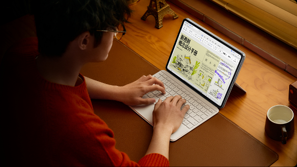 Xiaomi Pad 6S Pro Flagship Android Tablet Launched in China